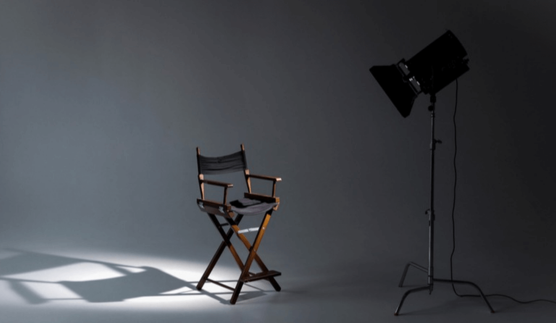 buscar buena iluminación casting virtual