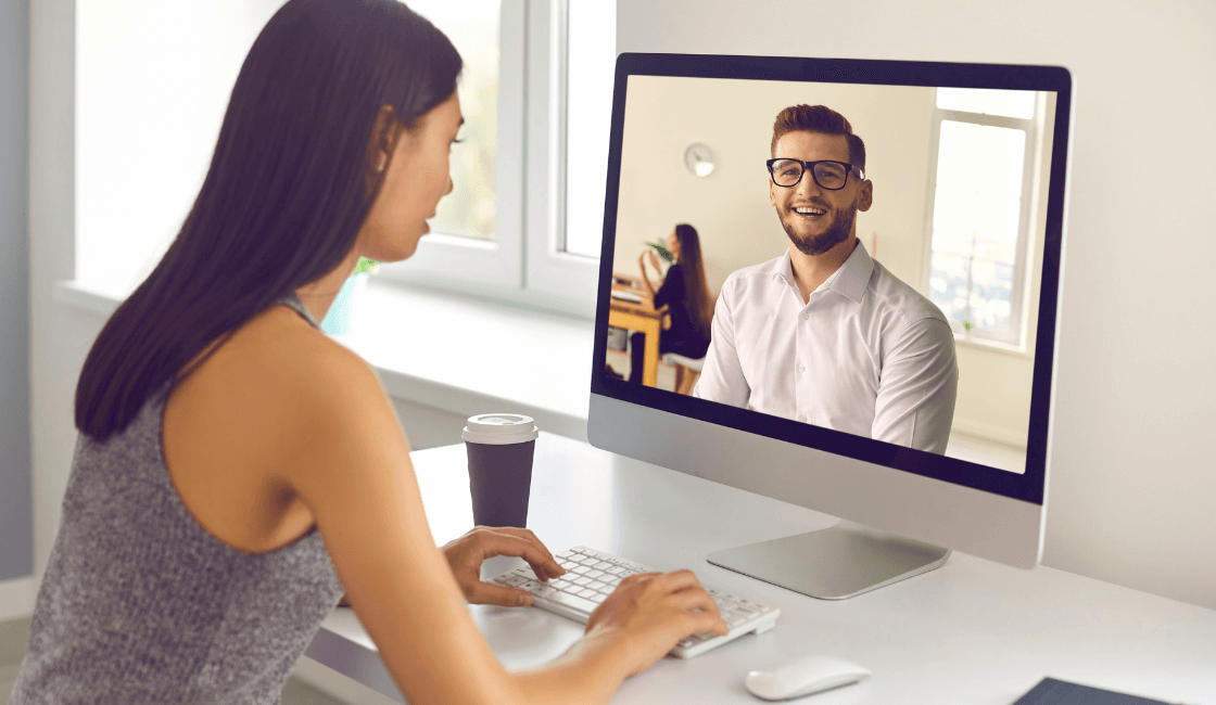 presentaciones virtuales