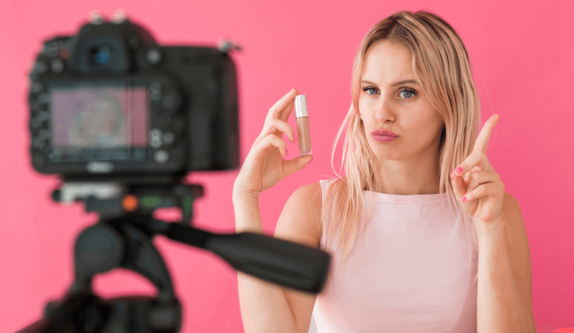 grabar videos horizontales