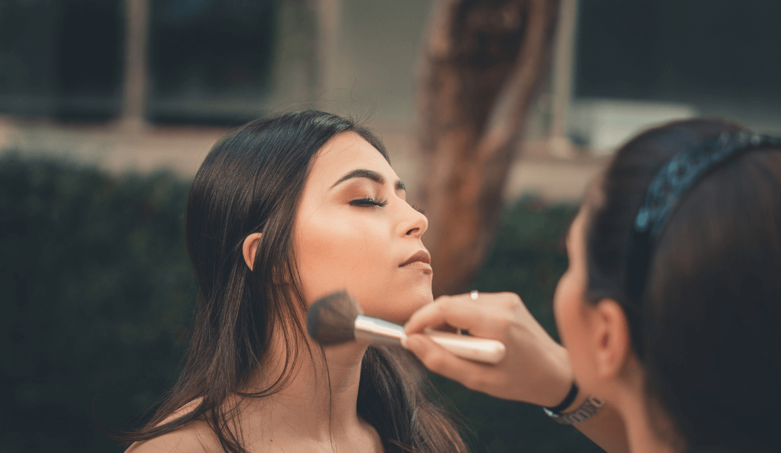 maquillaje natural para audicionar